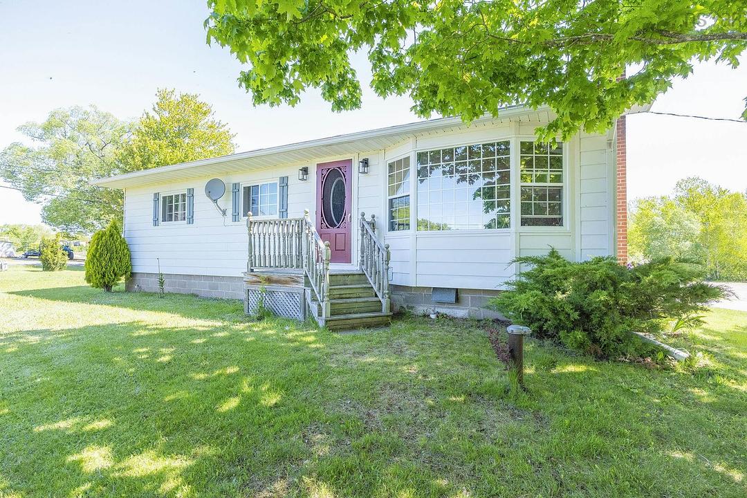 1878 Torbrook Road, Wilmot, NS
