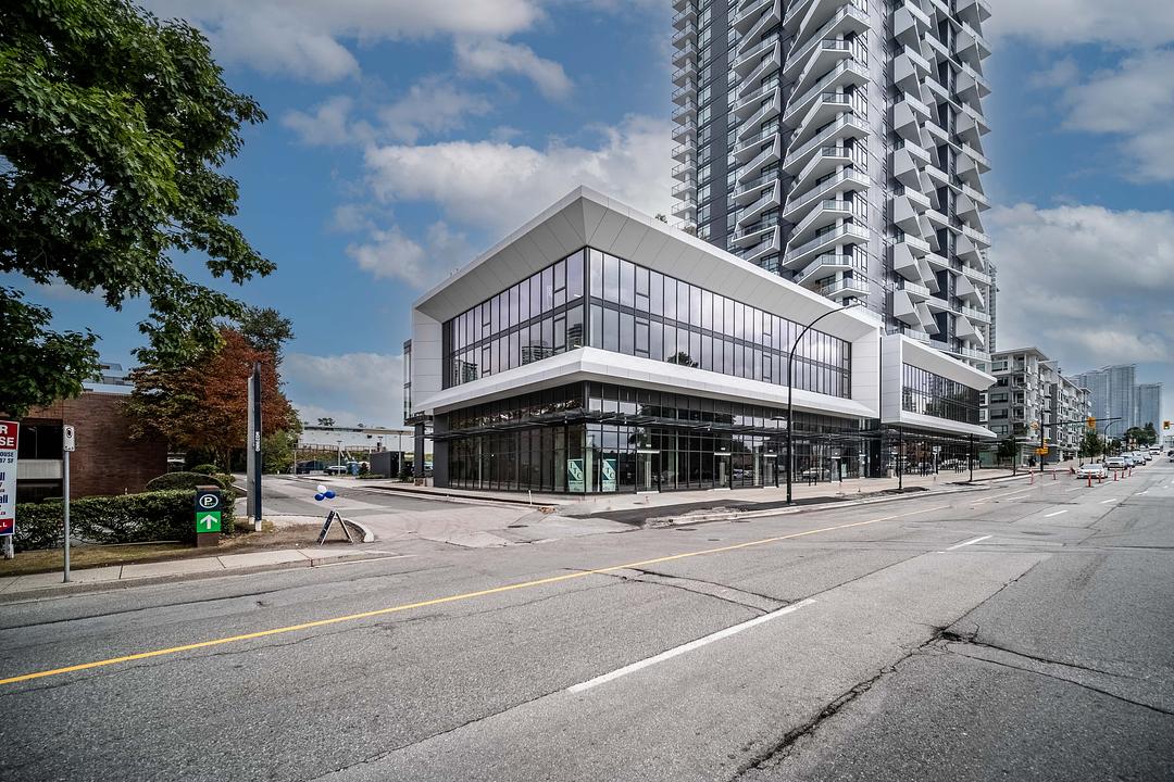 215 - 4279 Dawson Street, Burnaby, BC