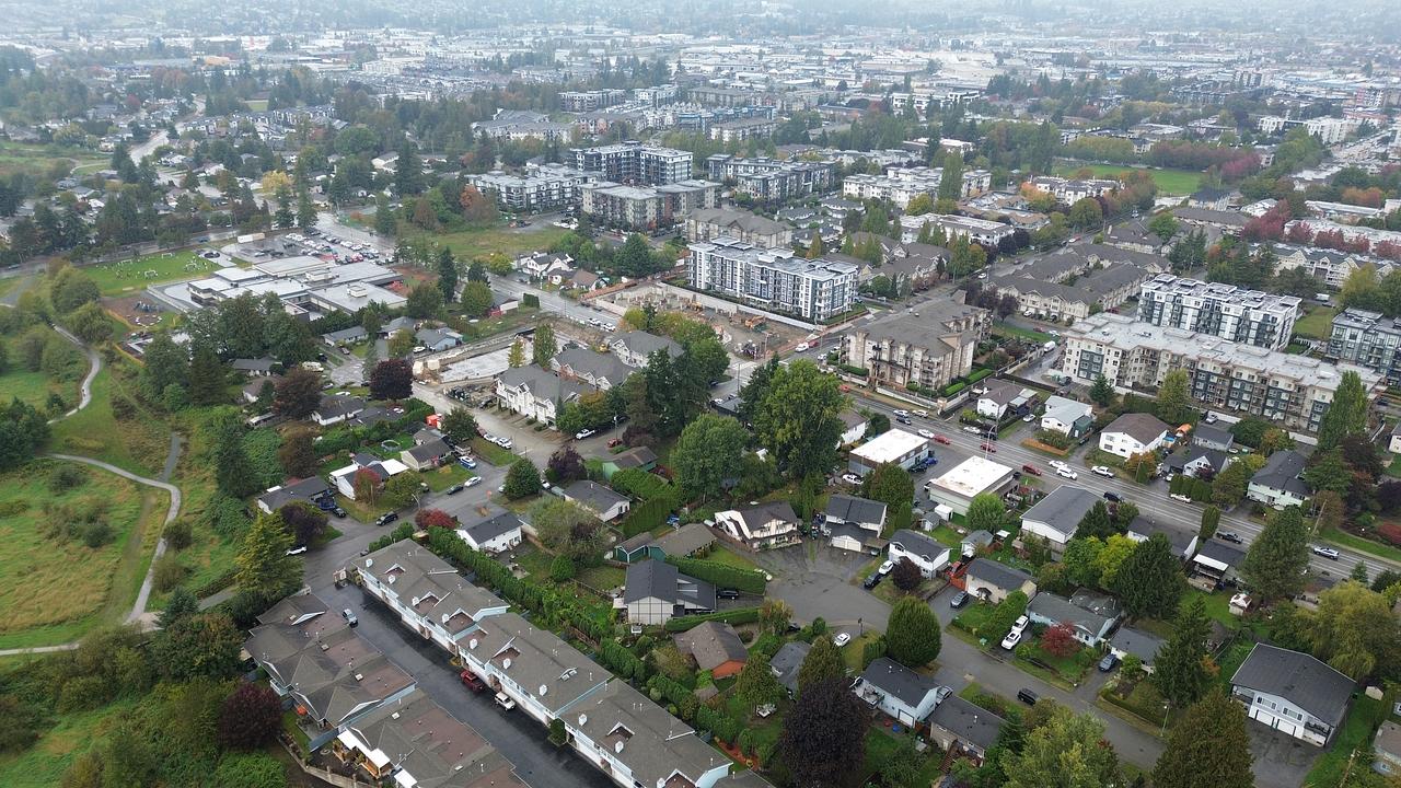 5252 201A Street, Langley, BC