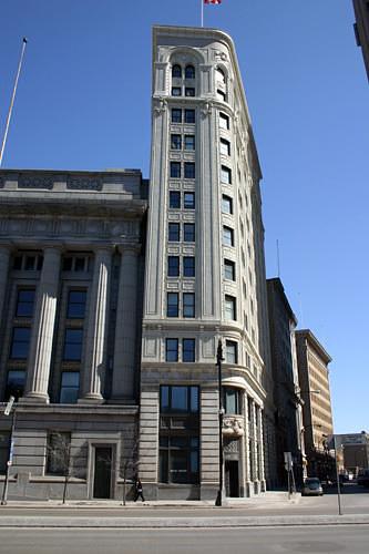 3rd floor - 191 Lombard Ave, Winnipeg, MB