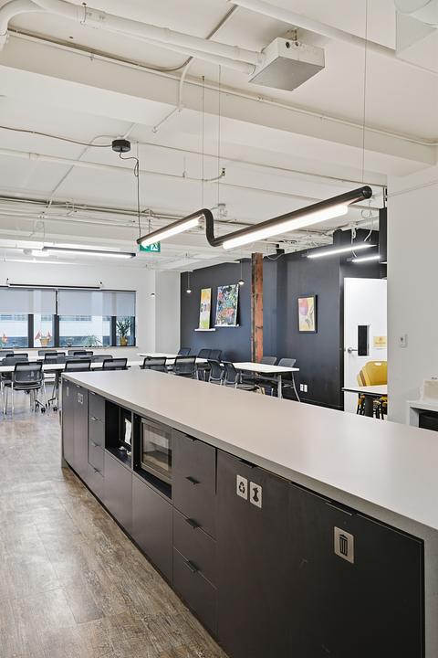300 - 635 Queen Street East, Toronto, ON