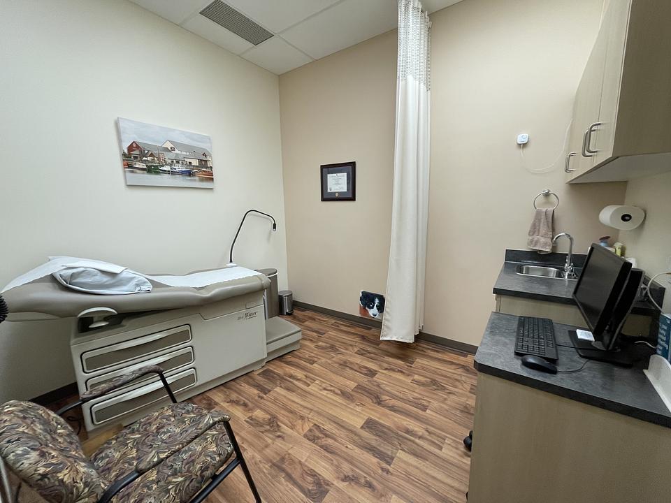 5201 43 St, Red Deer, AB