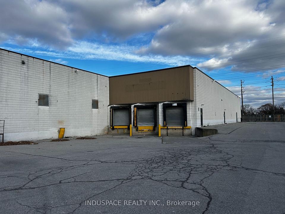 75 Westmore Dr, Toronto, ON