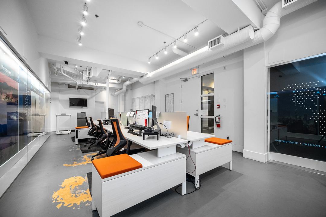 110 - 1228 Homer Street, Vancouver, BC