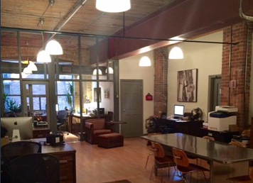 401 - 33 Fraser Avenue, Toronto, ON