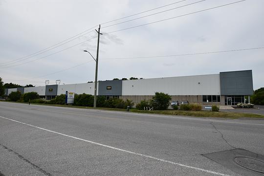 200 Iber Road, Ottawa, ON