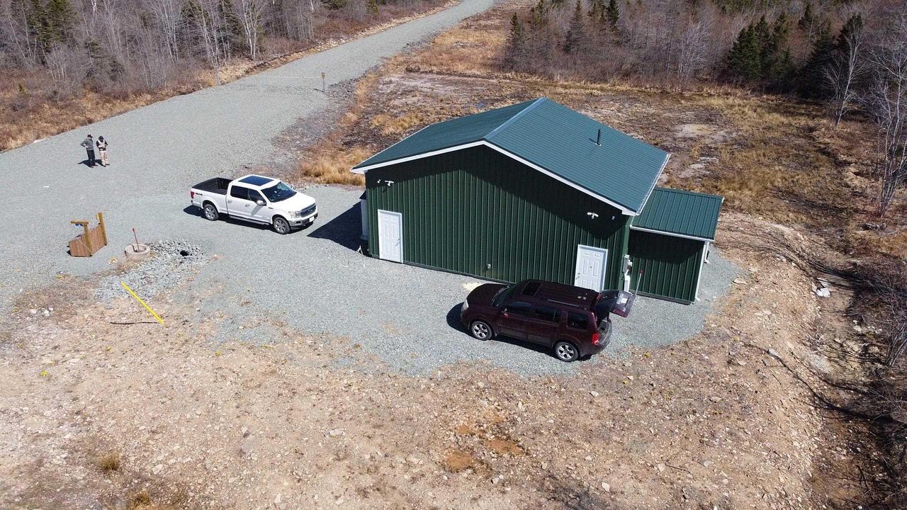 4 Innovation Drive, Lennox Passage, NS