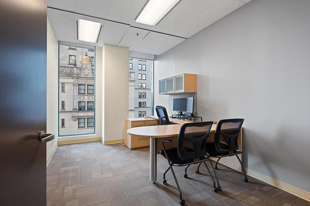 909 - 925 West Georgia Street, Vancouver, BC