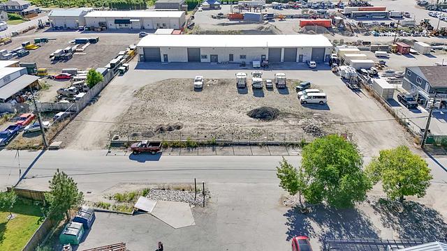 9207 James Avenue, Summerland, BC