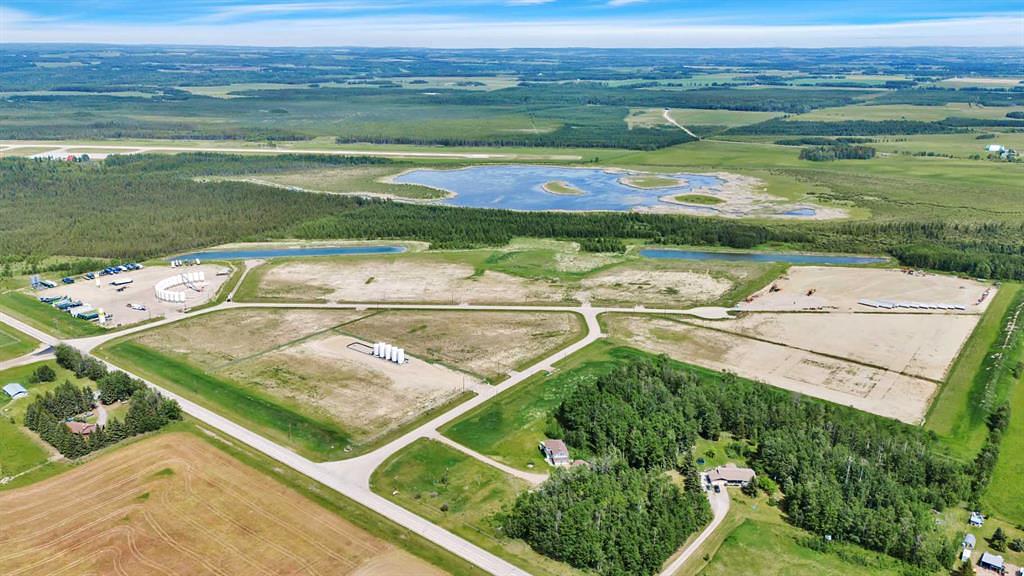 21 Metaldog Drive, Clearwater County, AB