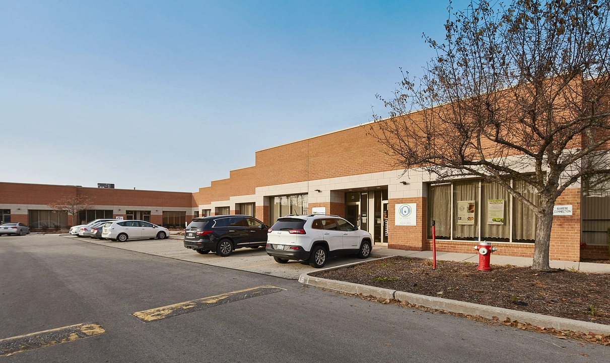15 - 3190 Ridgeway Drive, Mississauga, ON