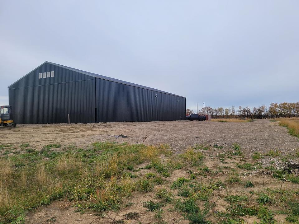 49555 Range Road 225, Leduc County, AB