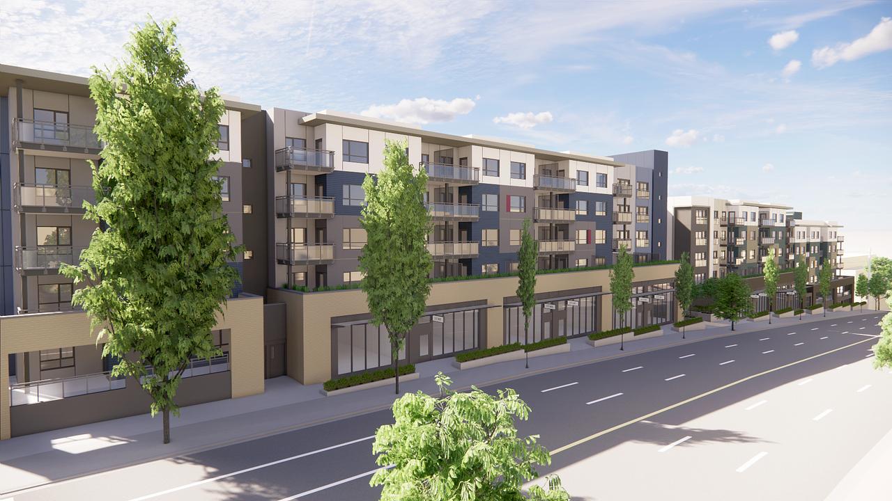 3838 Hastings Street, Burnaby, BC