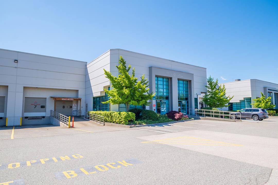 1372- - 1388 Cliveden Avenue, Delta, BC