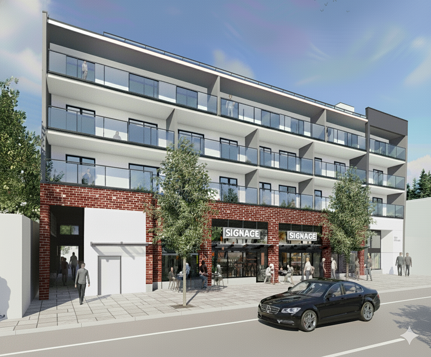 4065 Hastings Street, Burnaby, BC