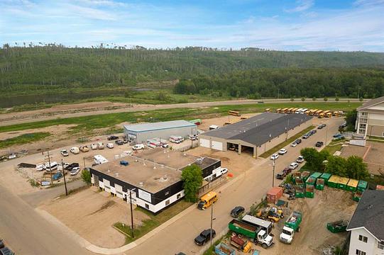 8030 Golosky Avenue, Fort McMurray, AB