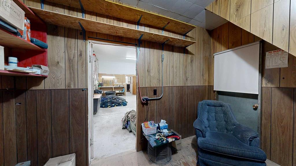 4707 50 Street, Stettler, AB