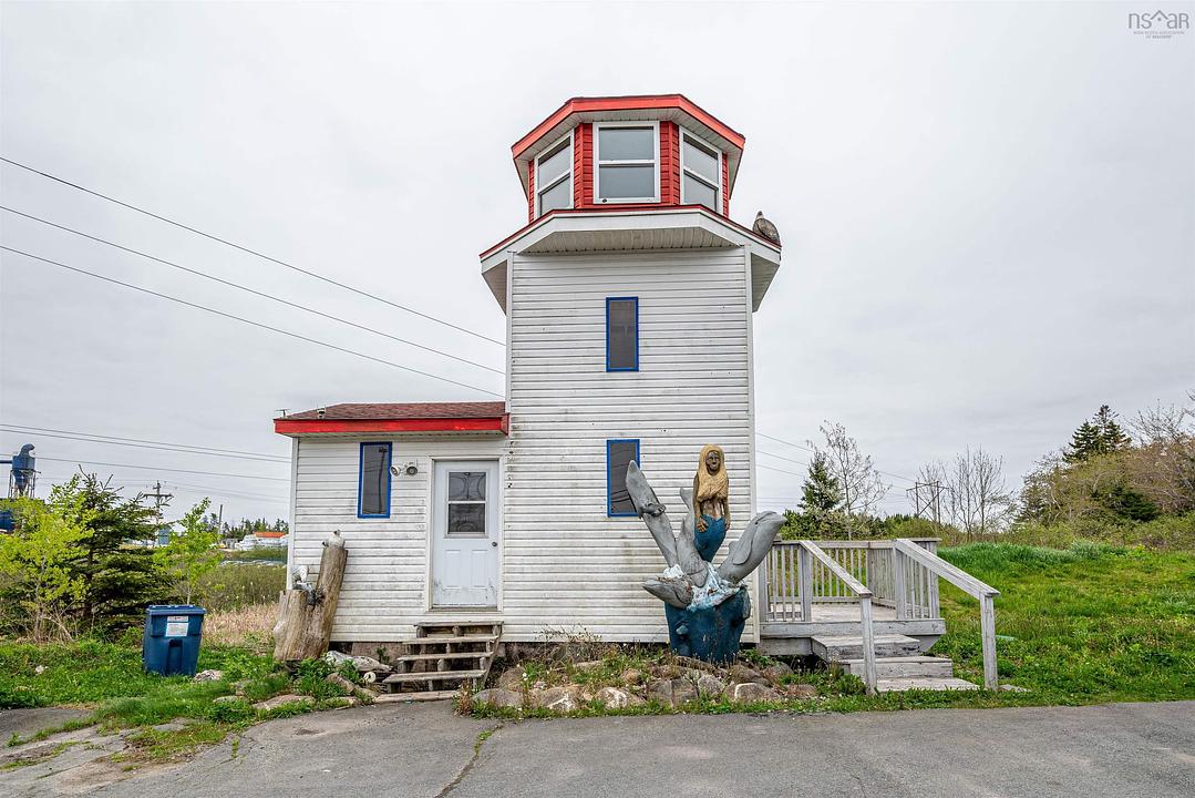 1990 Hammonds Plains Road, Hammonds Plains, NS