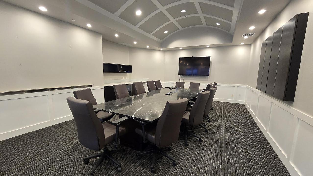 Main Floor Office - 13 Avenue, Edmonton, AB