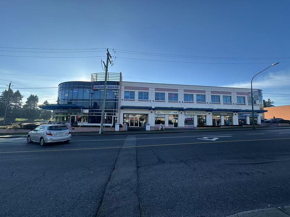 202 - 7885 6th Street, Burnaby, BC