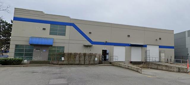 2853 Douglas Road, Burnaby, BC