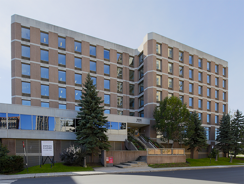 300 - 1000 Rue de Sérigny, Longueuil, QC