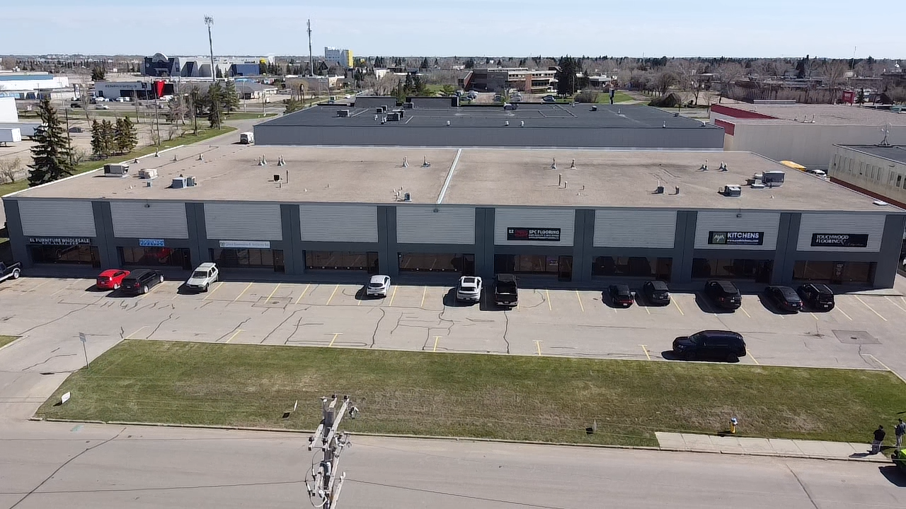 13327 146 Street Northwest, Edmonton, AB