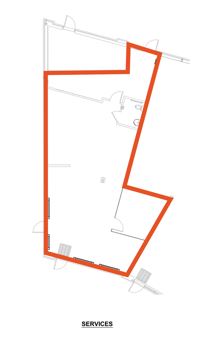 106 - 1463 Boulevard Lionel-Boulet, Varennes, QC floorplan