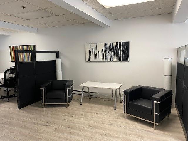 301 - 3713 Boulevard Saint-Laurent, Montréal, QC
