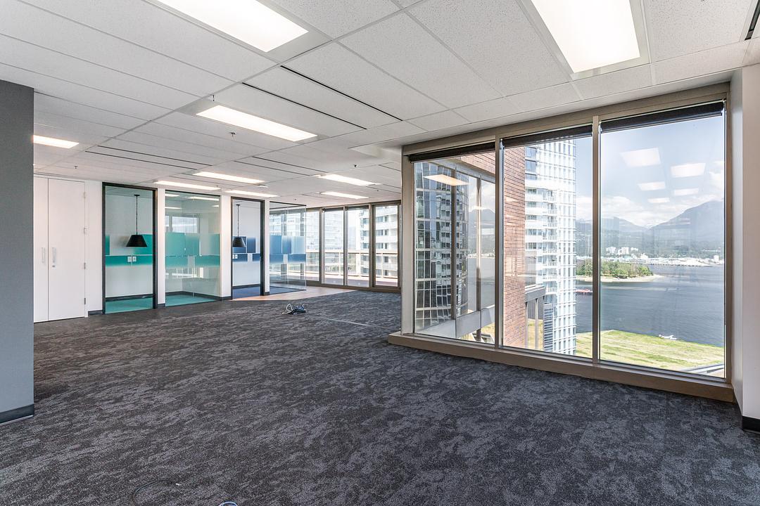 1730 - 999 West Hastings Street, Vancouver, BC