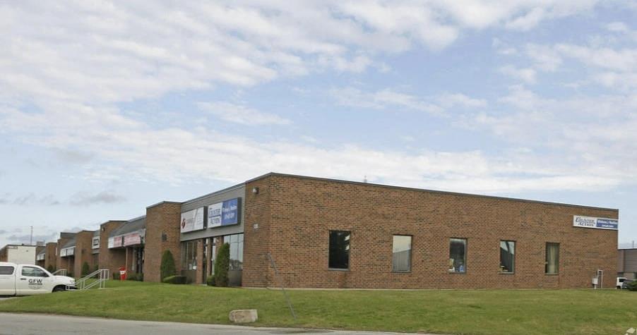 14 - 1195 Franklin Boulevard, Cambridge, ON