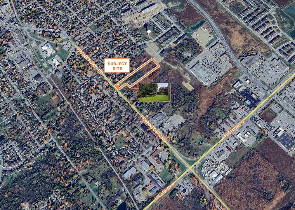 293 Franktown Road, Carleton Place, ON
