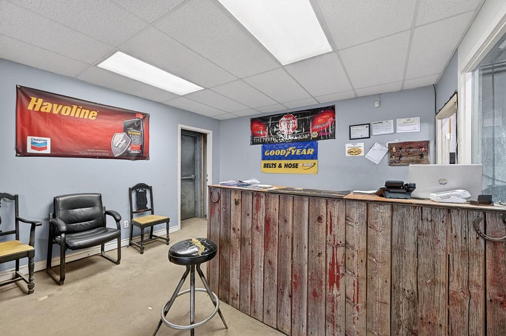 5115 1 Street West, Claresholm, AB