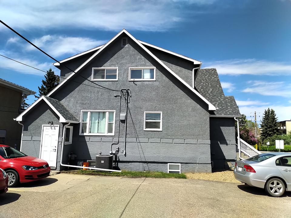 5216 48 Avenue, Red Deer, AB