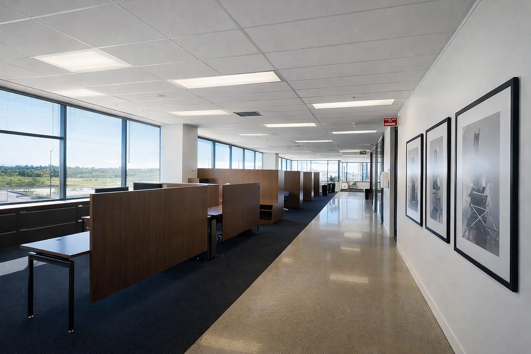 503 - 125 Commerce Valley Drive West, Markham, ON