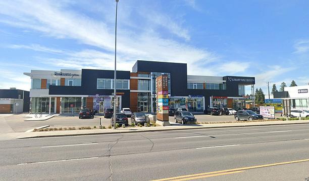 12820 97 Street Northwest, Edmonton, AB