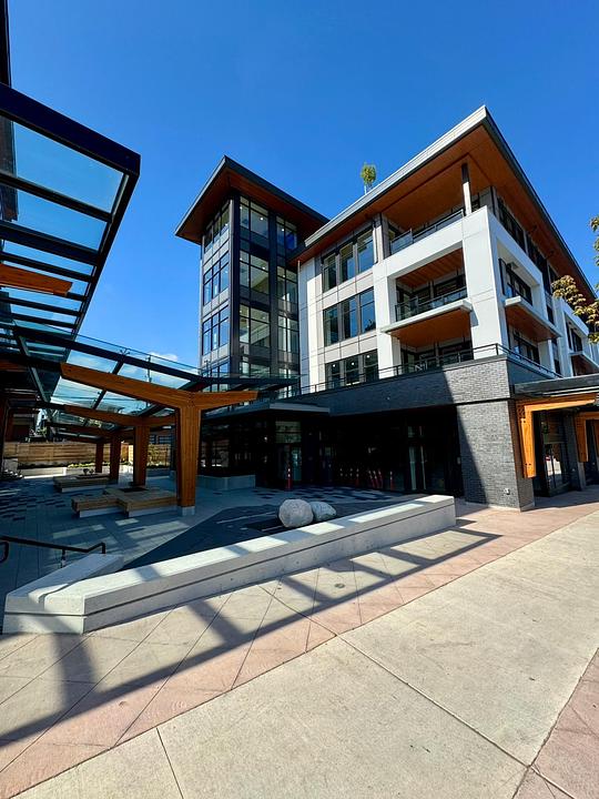 302 - 4756 Hastings Street, Burnaby, BC