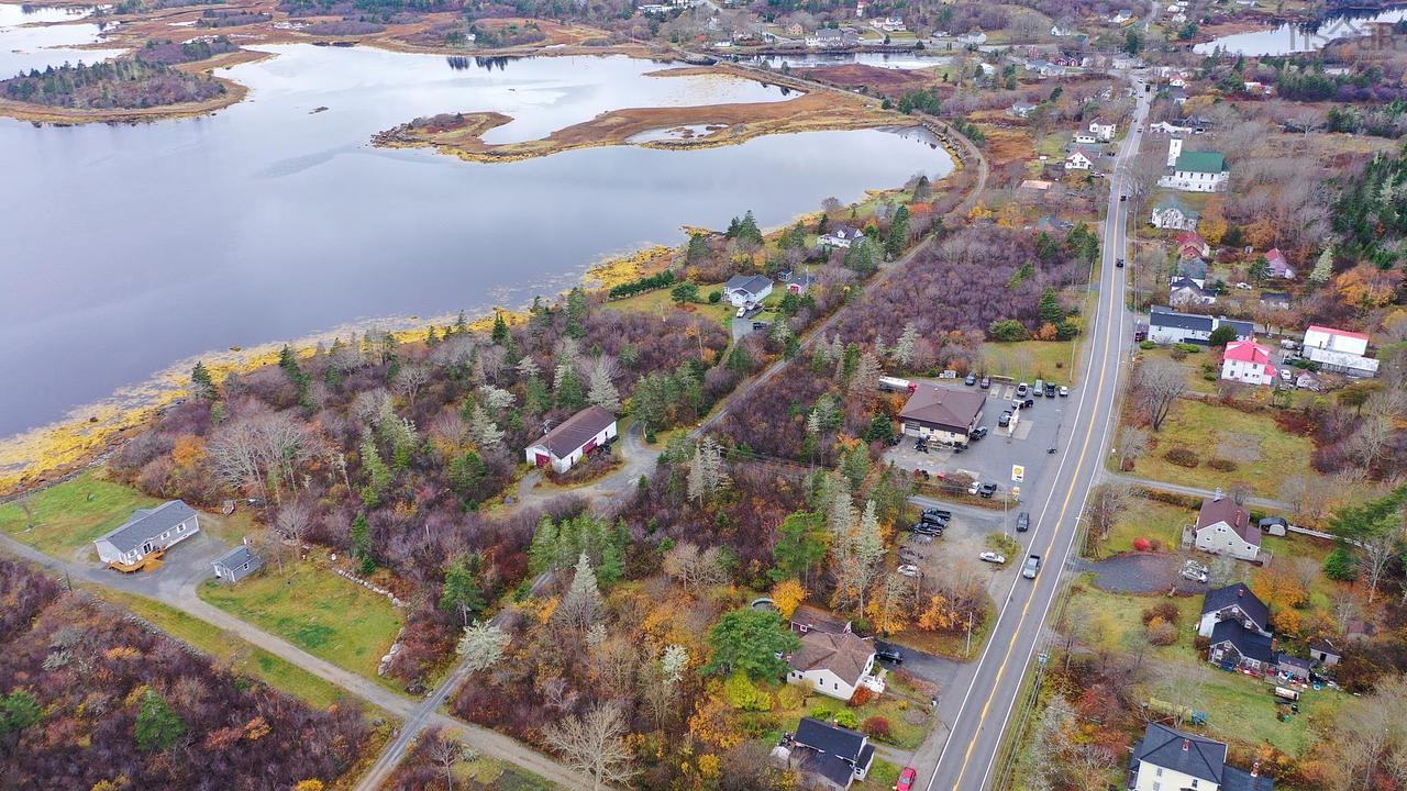2239 Highway 3, Barrington, NS