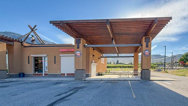 6201 45 Street, Osoyoos, BC