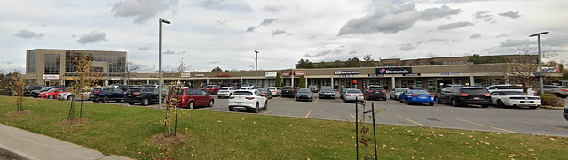 475 Dumont Avenue, Dorval, QC