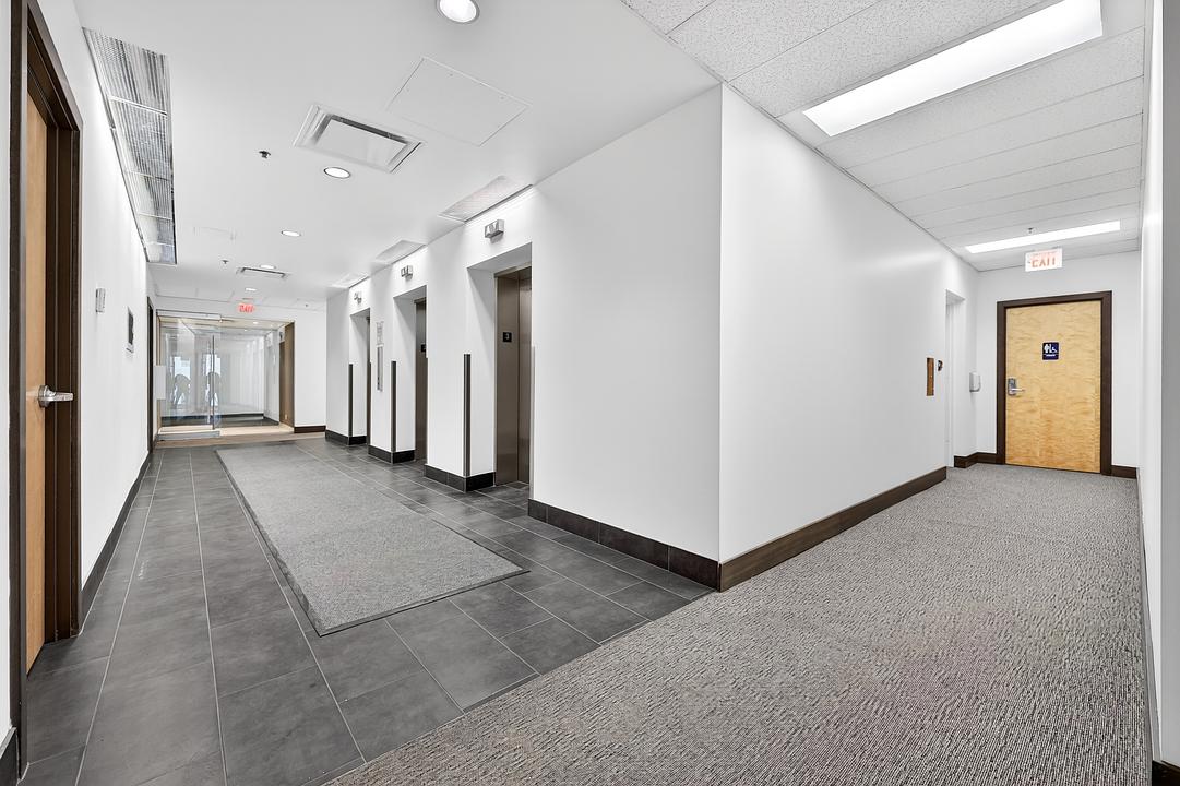 396 11 Avenue Southwest, Calgary, AB