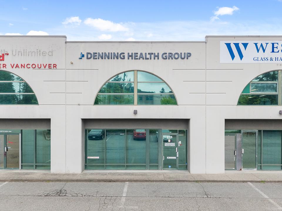 215 - 12975 84 Avenue, Surrey, BC