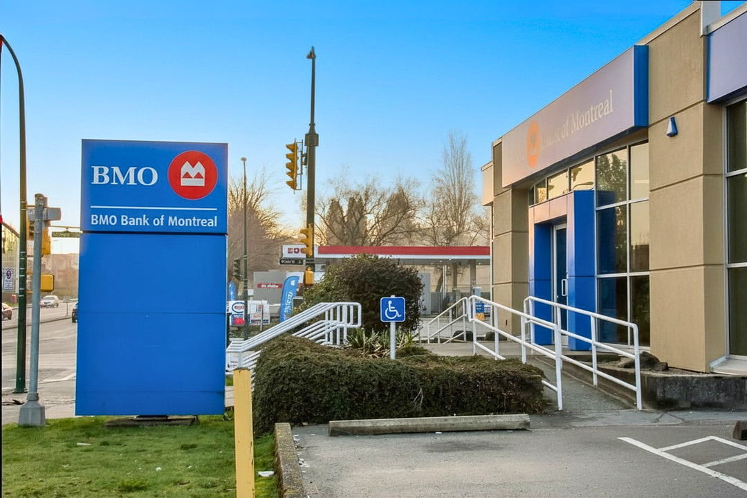 3290 Grandview Highway, Vancouver, BC