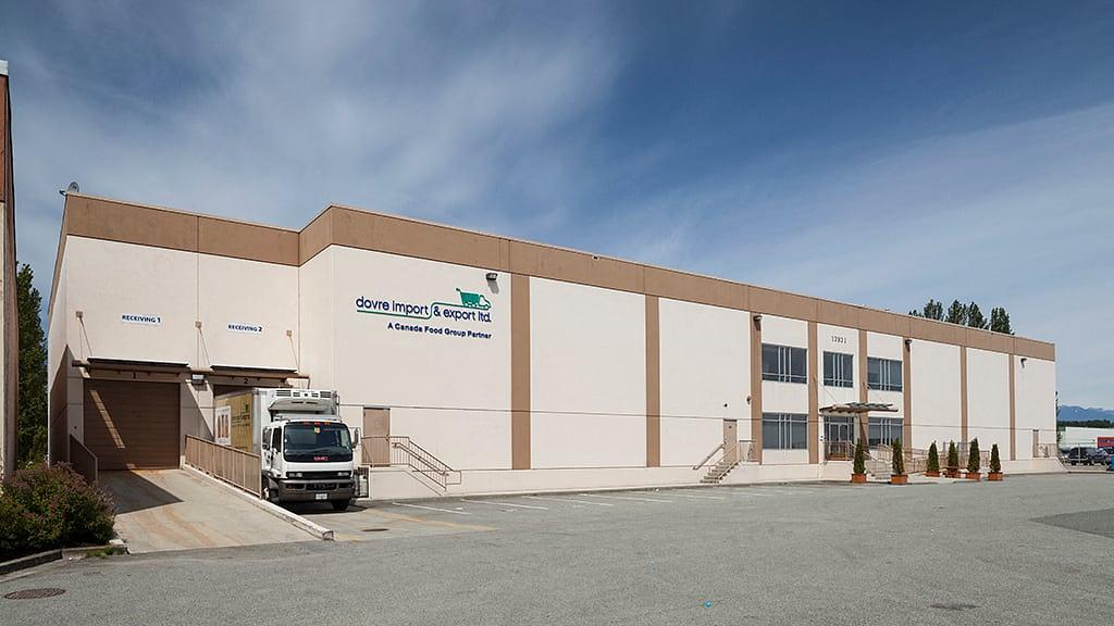 400 - 13971 Bridgeport Road, Richmond, BC