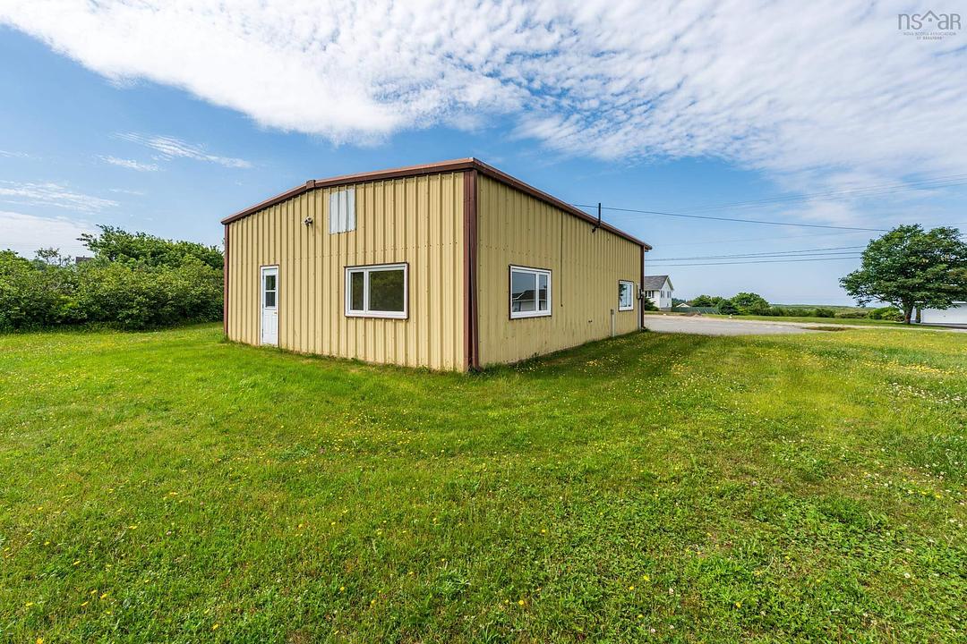 40 Schoolhouse Road, Grosses Coques, NS
