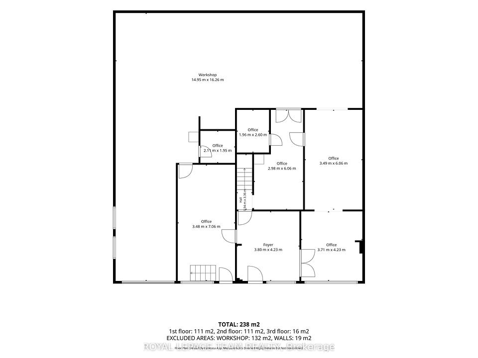 27&29 - 2100 Thurston Drive, Ottawa, ON