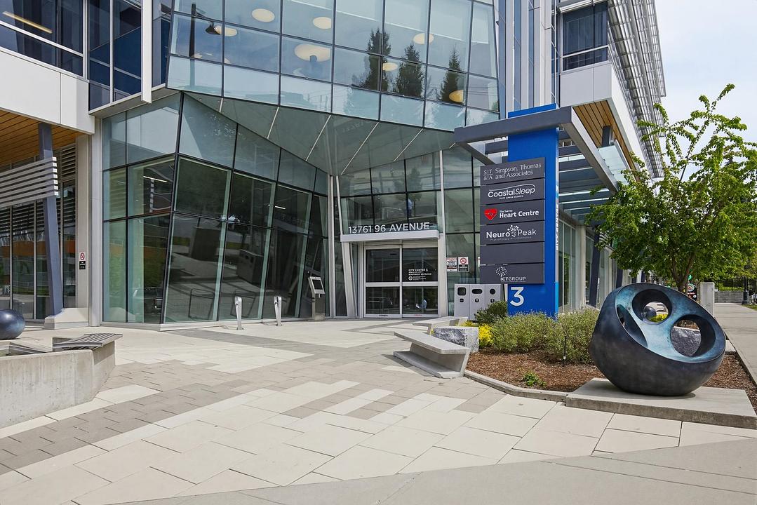 507 - 13761 96 Avenue, Surrey, BC