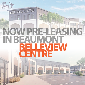 6201 50 Street, Beaumont, AB