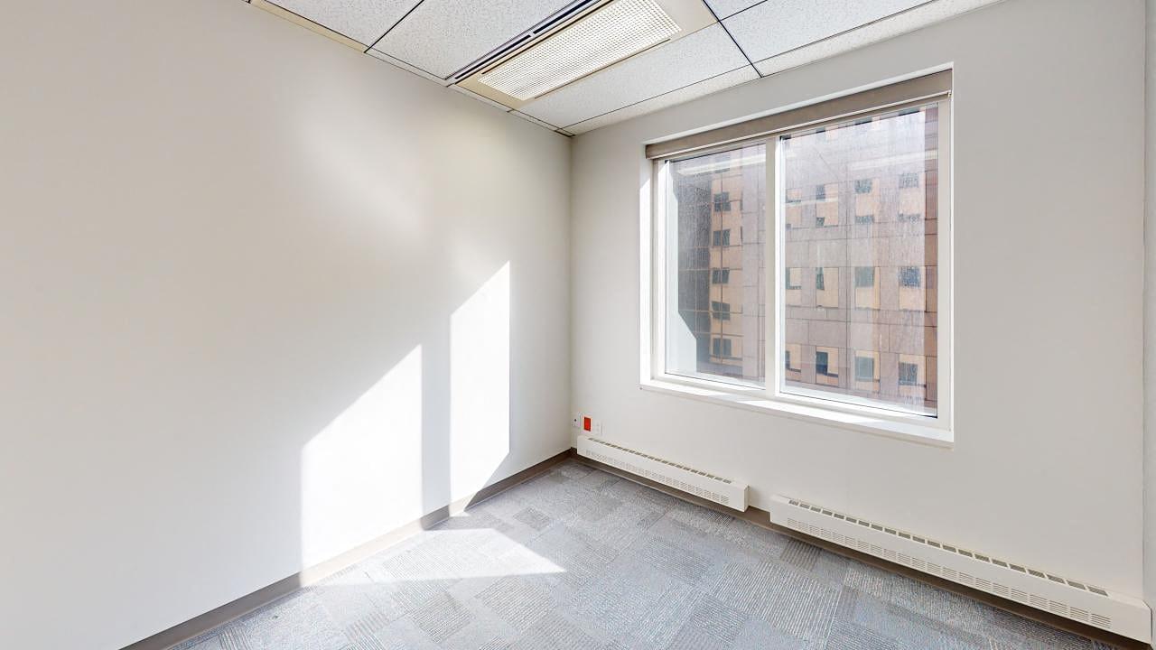 600 - 999 Boulevard De Maisonneuve Ouest, Montreal, QC