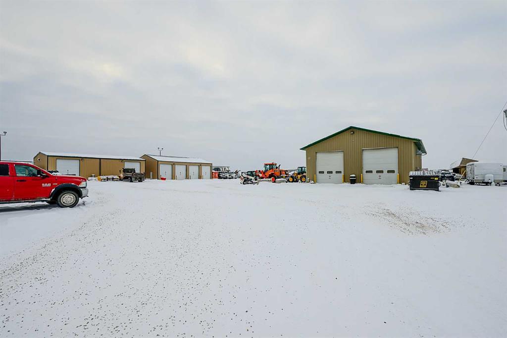 713040 Range Road 64, Clairmont, AB
